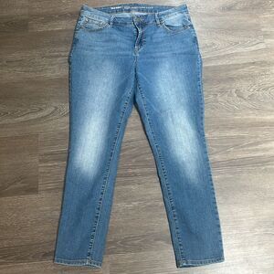 Old Navy Super Skinny Jeans